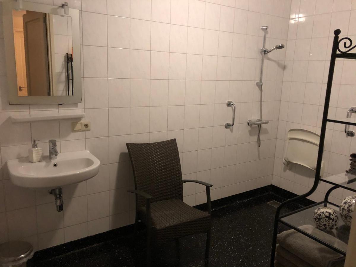 Apartamento Bed En Breakfast Westerwolde Sellingen Exterior foto