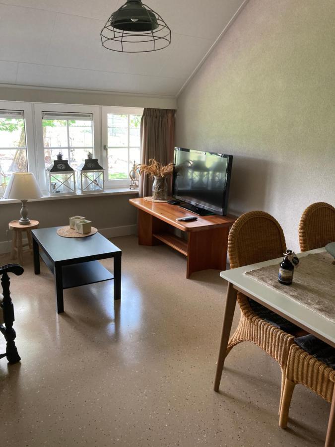 Apartamento Bed En Breakfast Westerwolde Sellingen Exterior foto