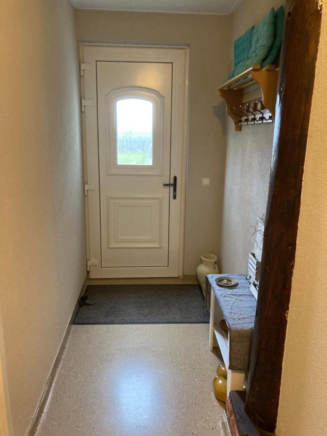 Apartamento Bed En Breakfast Westerwolde Sellingen Exterior foto