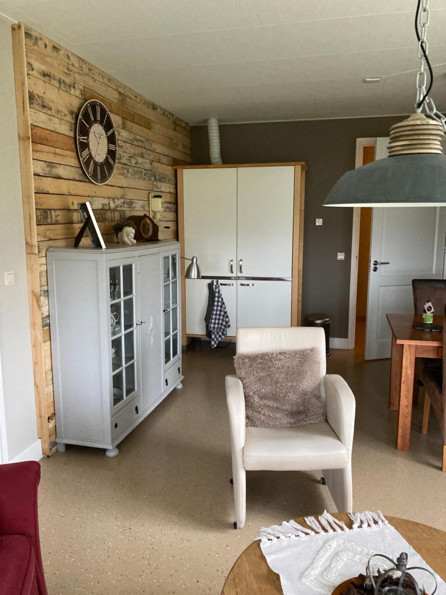 Apartamento Bed En Breakfast Westerwolde Sellingen Exterior foto