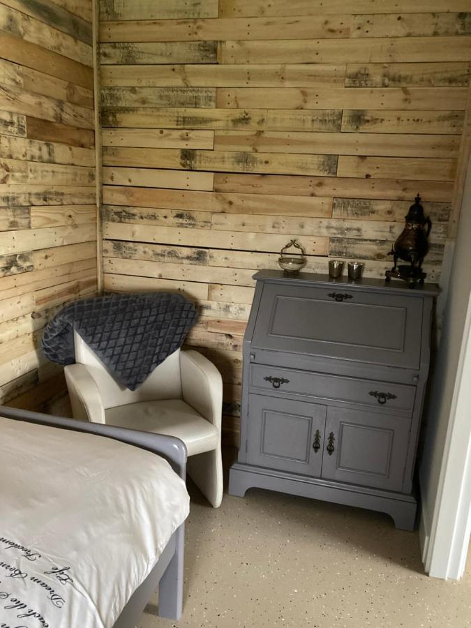 Apartamento Bed En Breakfast Westerwolde Sellingen Exterior foto